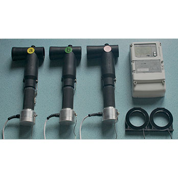 10kV環網柜型高壓電能表